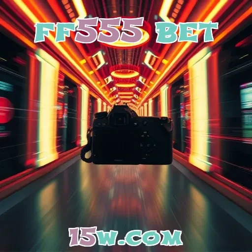 ff555 bet: A Revolução das Apostas Móveis para Apostadores Brasileiros