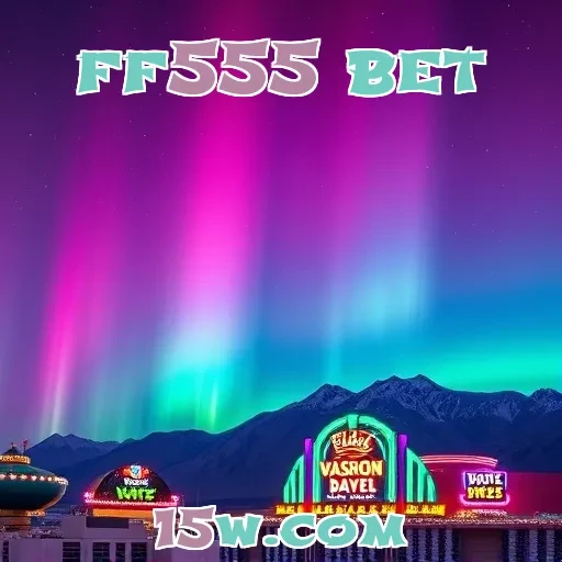 ff555 bet: Caça-níqueis que Transformam a Diversão em Prêmios