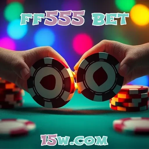 ff555 bet: Estratégias Infalíveis para Sucesso nas Apostas Online